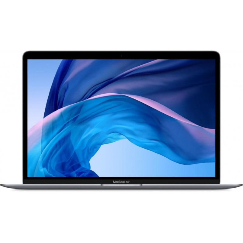 Apple MacBook Air 13 i5/16GB/512GB (MVH62) Space Gray Идеальное Б/У