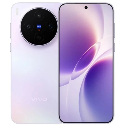 Vivo X300s 12/512GB Purple