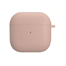 Купить Чехол AirPods 3 SwitchEasy Skin Touch Protective Case Pink Sand Чехол AirPods 3 SwitchEasy Skin Touch Protective Case Pink Sand