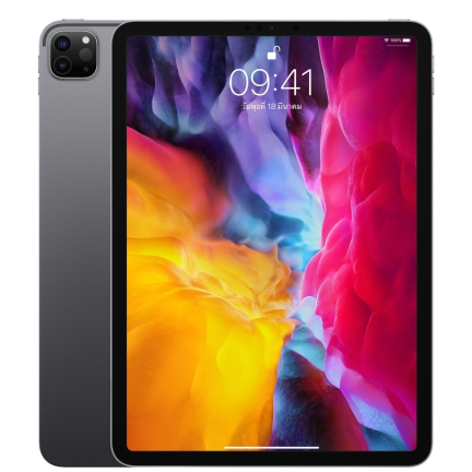 Apple iPad Pro 11 (2020) Wi-Fi 1TB Space Gray