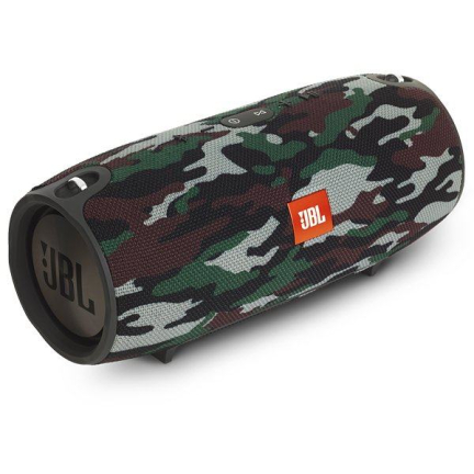 JBL Xtreme Special Edition Squad