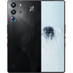 ZTE Nubia Red Magic 10 Pro 16/512GB Shadow