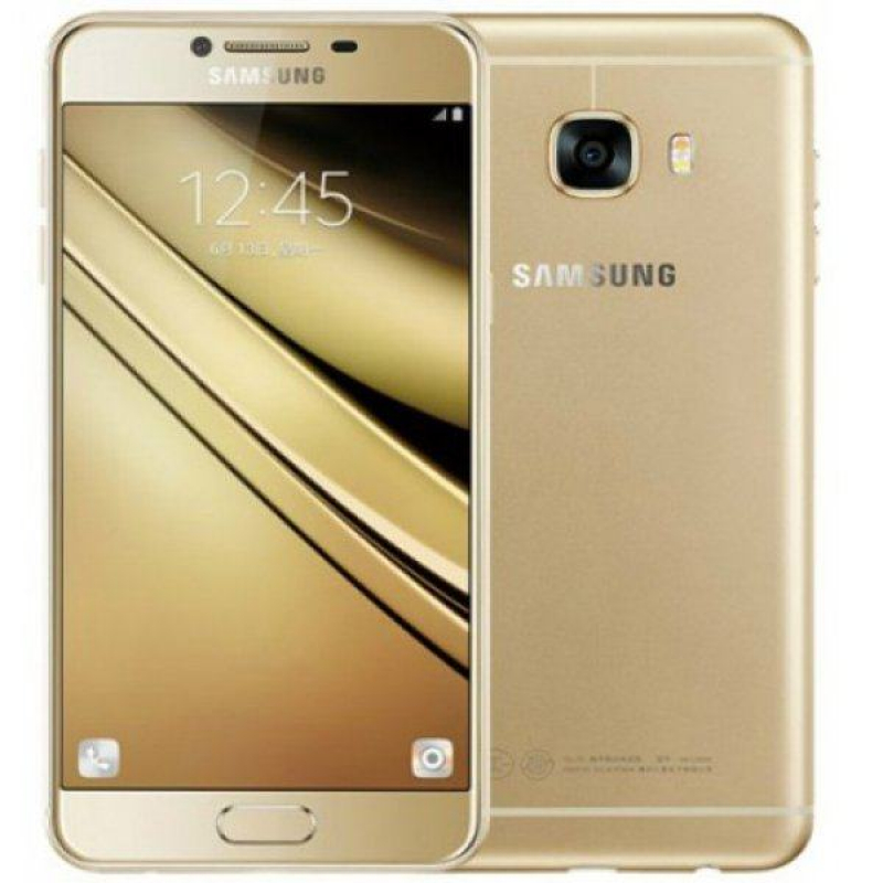 Samsung Galaxy C7 Pro 4/64GB Gold SM-C7010