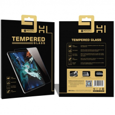 Защитное стекло MOCOll Golden Amor для iPad Pro 11 (2018/2020) Прозрачное
