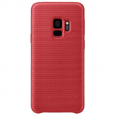 Чехол-накладка S9 Hyperknit Cover Red