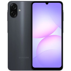 Samsung Galaxy A07 4G 4/64GB Gray