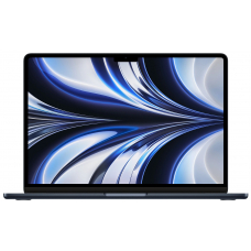 Apple MacBook Air 13 M2 8-Core/8GB/256GB (MLY33 - Late 2022) Midnight