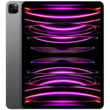Apple iPad Pro 12.9 (2022) 16/1TB Wi-Fi+Cellular Space Gray