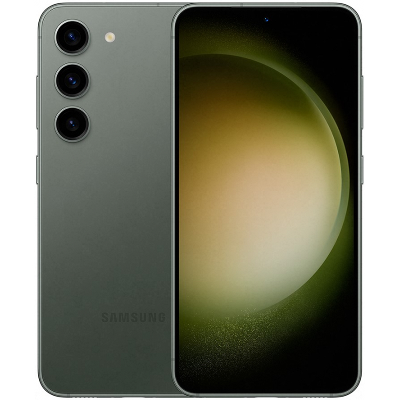 Samsung Galaxy S23 8/256GB Green eSim (EU/AA)