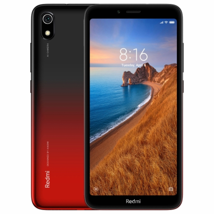 Xiaomi Redmi 7A 2/32 Gem Red