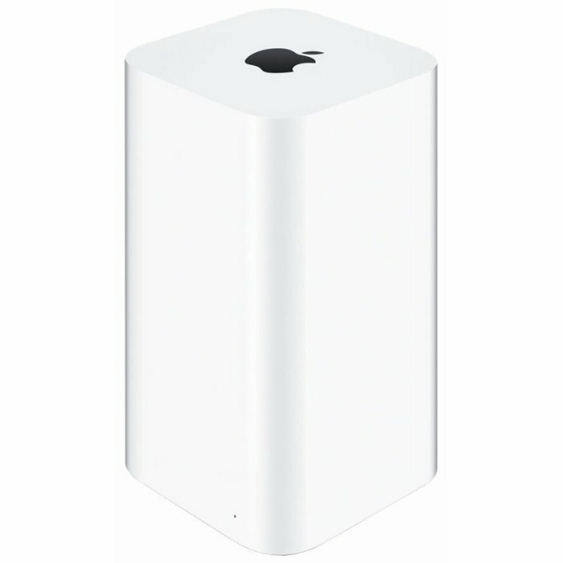 Apple AirPort Time Capsule 2TB White