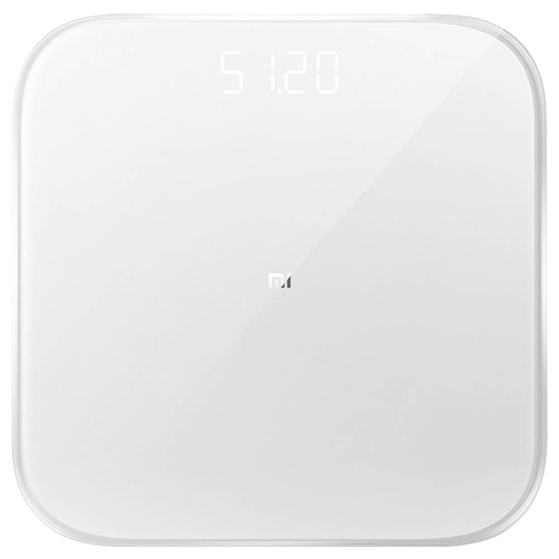 Умные Весы Xiaomi Mi Smart Scale 2 White