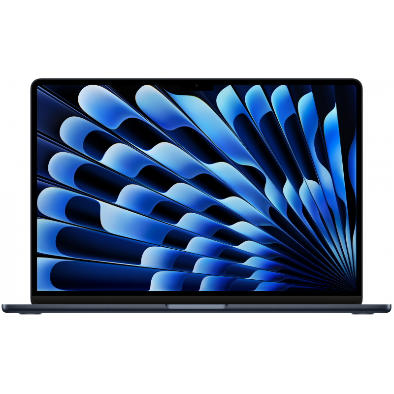 Apple MacBook Air 15 M2/8GB/512GB (MQKX3- Late 2023) Midnight