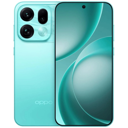 Oppo Find X9s Pro 12/512GB Blue-Green