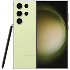 Samsung Galaxy S23 Ultra 12/256GB (Snapdragon) Lime