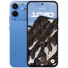Nothing Phone (4b) 8/128GB Blue