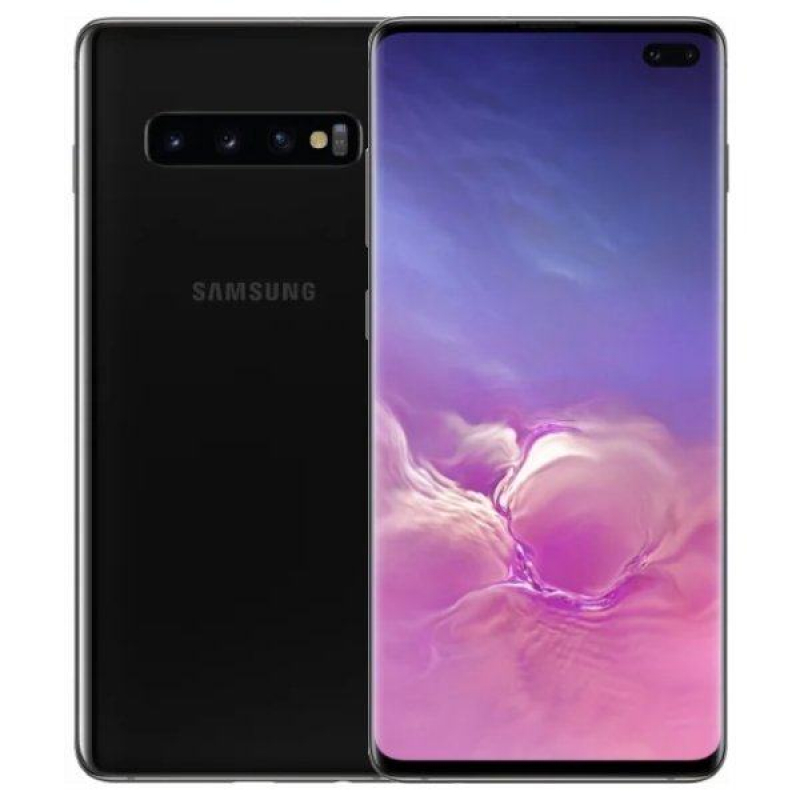 Samsung Galaxy S10 Plus 8/128GB Prism Black