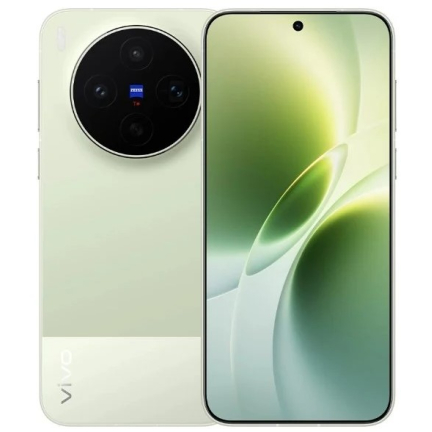 Vivo X300s 16/1024GB Green