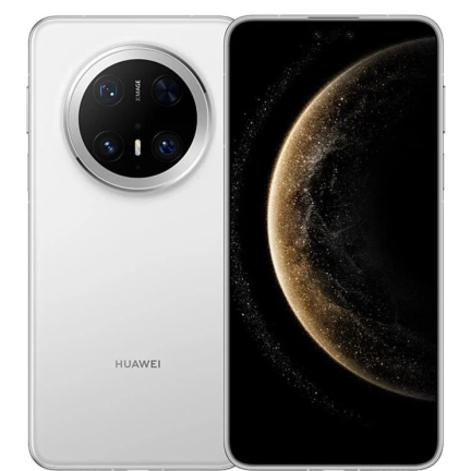 Huawei Mate 70 Pro 12/1024GB White