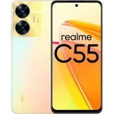 Realme C55 6/128GB Sun Shower