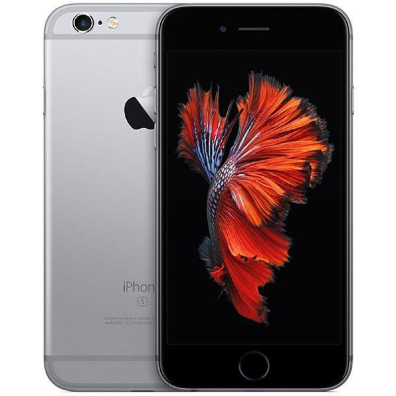 Apple iPhone 6s 16Gb Space Gray