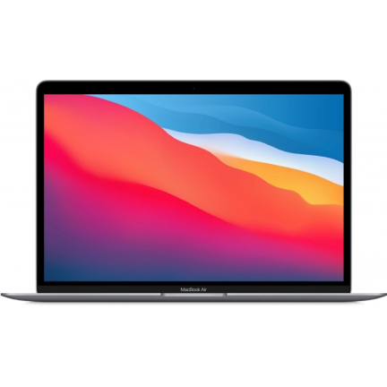 Apple MacBook Air 13 i3/8GB/128GB (MWTJ2 - 2020) Space Gray Идеальное Б/У