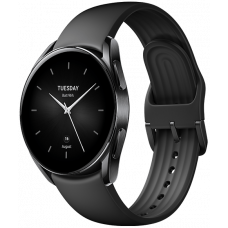 Xiaomi Watch S2 42mm Black