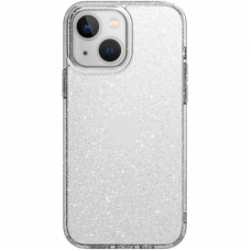 Чехол iPhone 14 Plus Uniq LifePro Xtreme Sequins