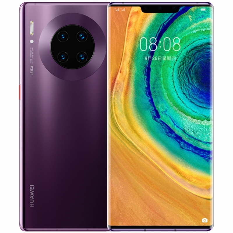 Huawei Mate 30 Pro 8/256GB Cosmic Purple