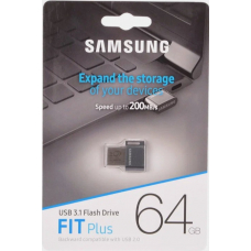 USB Flash Samsung FIT 64 GB (Оригинал)