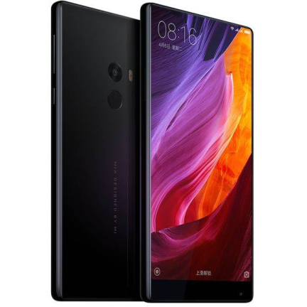 Xiaomi Mi MIX 6GB + 256GB Black