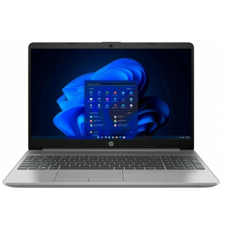 Ноутбук HP 250 G9 Core i3 1215U/8Gb/256Gb SSD/15.6" FullHD/Win11 Silver