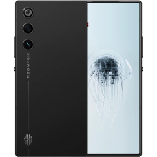 ZTE nubia RedMagic 10 Air 12/256GB Black Twilight