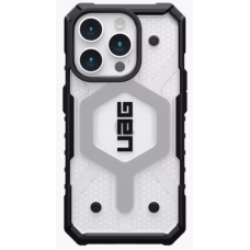 Чехол iPhone 15 UAG Pathfinder MagSafe Clear