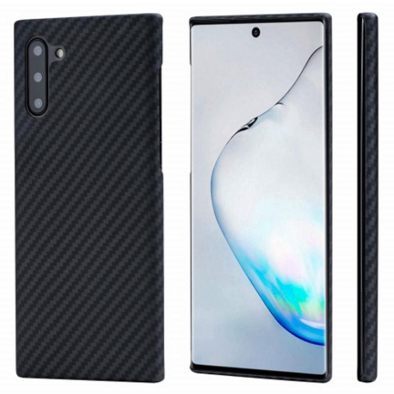 Чехол Pitaka MagCase Galaxy Note 10 Gray/Black