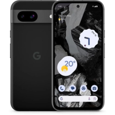 Google Pixel 8a 8/128GB Obsidian Идеальное Б/У