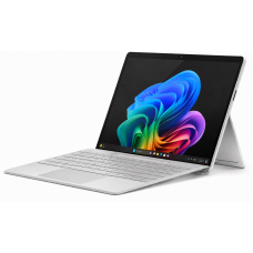 Microsoft Surface Pro 13 16/256Gb (2025) Platinum