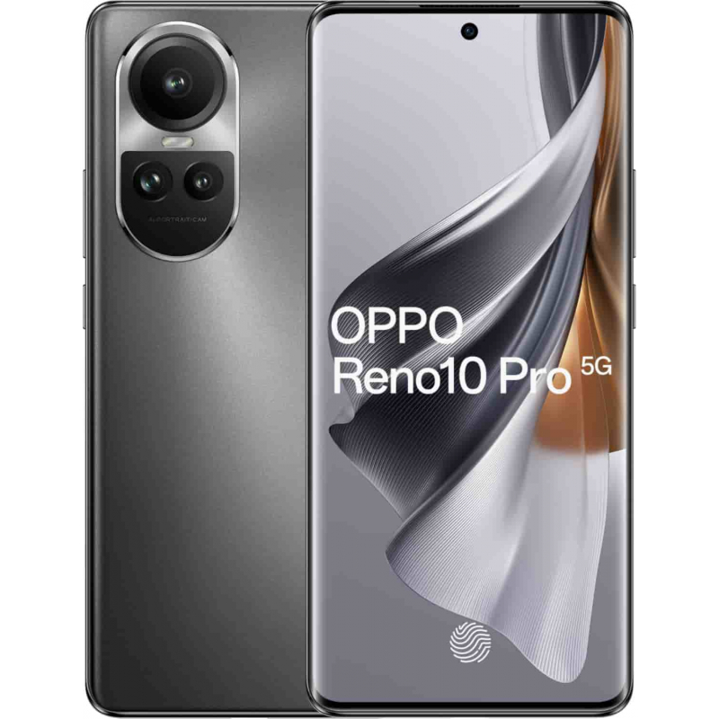 Oppo Reno 10 Pro 16/512GB Silvery Grey