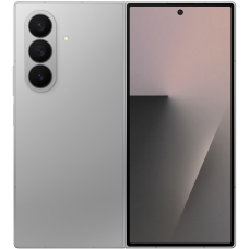 Samsung Galaxy Z Fold 7 12/256GB Nano-SIM и eSIM Silver Shadow