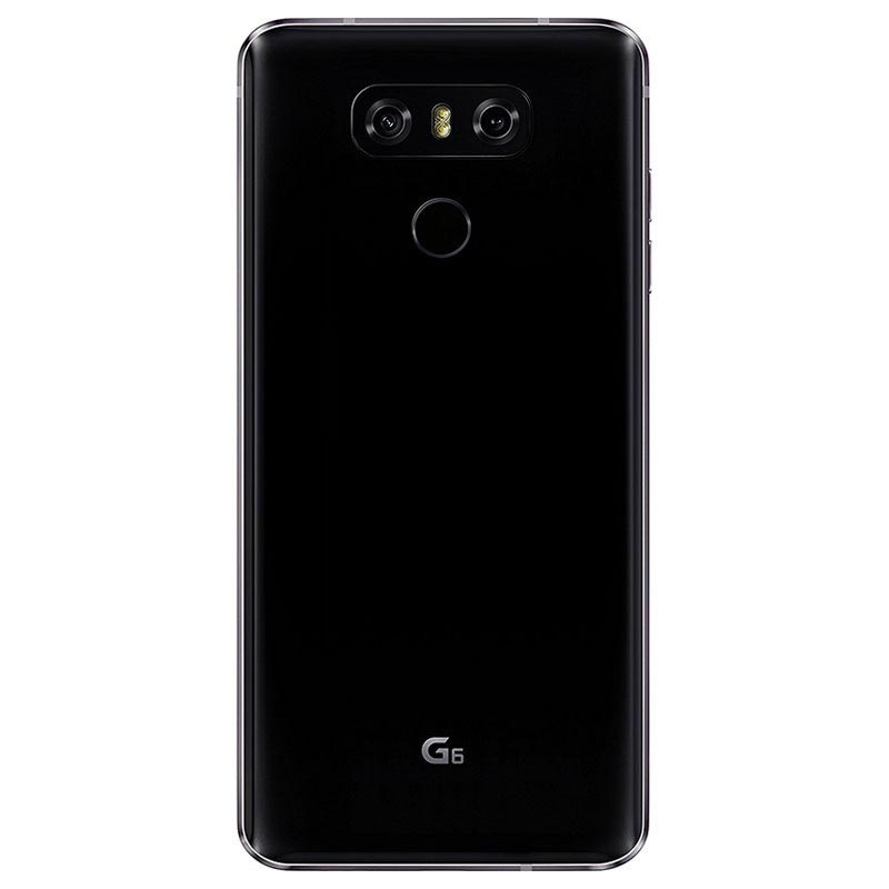 LG G6 3/32 Astro Black