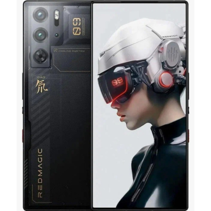 ZTE Nubia Red Magic 9 Pro 16/512 Cyclone