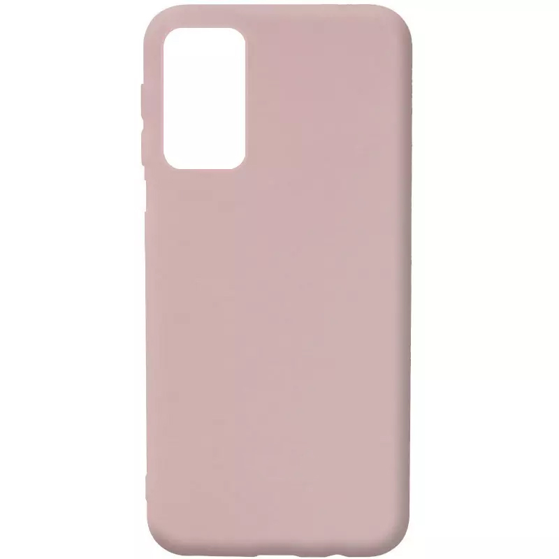 Чехол Xiaomi Redmi Note 11/11S Silicone Cover 360 Pink Sand Pink (Розовый)