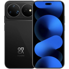 Huawei nova 16 Ultra 12/256GB Black