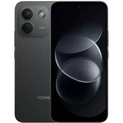 Xiaomi Redmi Note 17 Pro Max 8/256GB Black (Global)