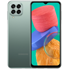 Samsung Galaxy M33 8/128 Green