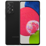 Samsung Galaxy A52s 8/256GB 5G Awesome Black