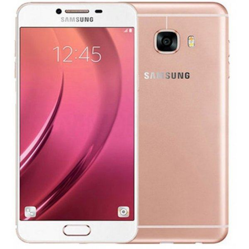 Samsung Galaxy C7 Pro 4/64GB Pink SM-C7010