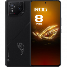 Asus ROG Phone 8 12/256GB Phantom Black Pro
