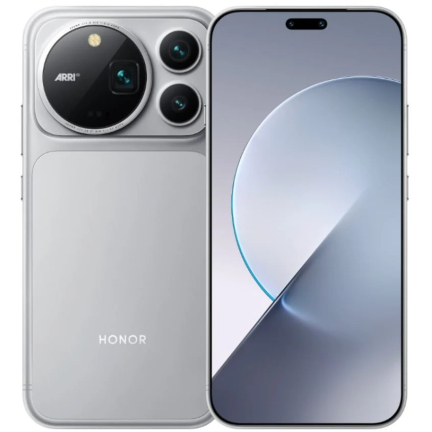 Honor Magic 9 Pro Max 12/256GB Glacier Silver