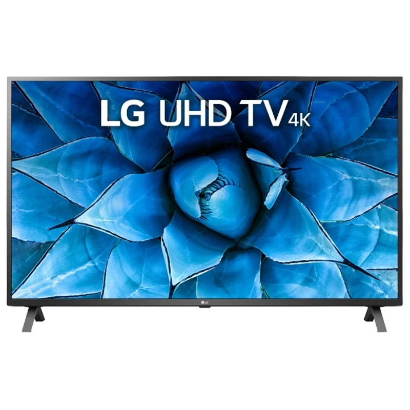 Телевизор LG 55UN73006LA 55/Ultra HD/Wi-Fi/Smart TV/Black